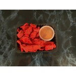 Pakoras 
